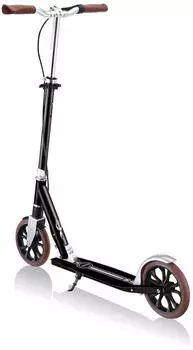 Globber One NL 205 Deluxe black