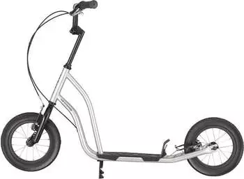 Stiga Air Scooter 12'' ST – Stiga Air Scooter 12"" ST - Robuster Begleiter für aktive Kids