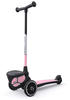 Scoot & Ride 96528, Scoot & Ride Highwaykick 2 Lifestyle Reflective Rose,