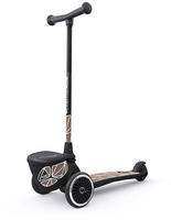 Scoot & Ride 96526, Scoot & Ride Highwaykick 2 Lifestyle Brown Lines, Sportartikel