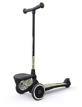 Scoot & Ride Highwaykick 2 Lifestyle green lines