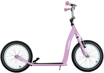 Toys Store City Scooter pink