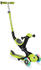 Globber Go Up Deluxe Lights 5-in-1