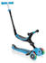 Globber Go Up Foldable Plus Lights