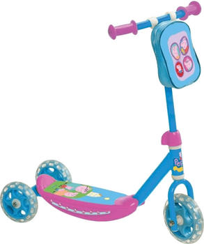 Mondo My First Scooter - Peppa Pig (28051)