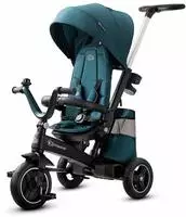 KinderKraft Easy Twist (5902533914500) Gr&uuml;n