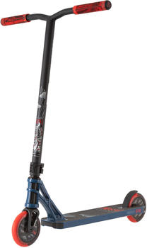 Madd Gear Pro MGP Freestyle navy/dark red