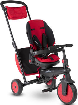 smarTrike smarTfold 700S rot
