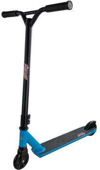 New Sports Stunt Scooter ABEC7 blau-schwarz