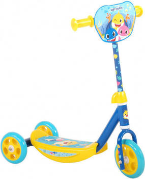 Volare Baby Shark Kinderroller