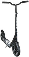 GLOBBER Six Degrees Aluminium Scooter All Terrain, schwarz, 300 mm, Luftbereifung