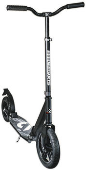 Six Degrees Scooter All Terrain 300/205 schwarz