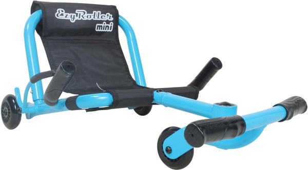 EzyRoller Mini blau