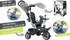 Smoby Baby Driver Plus grey (741502)