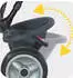 Smoby Baby Driver Plus grey (741502)
