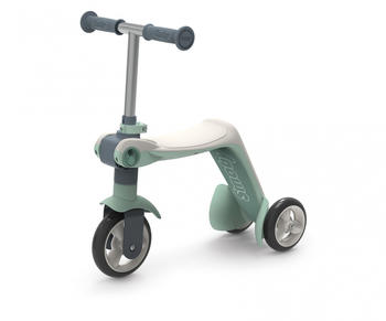 Smoby Reversible 2 in 1 scooter (750615)