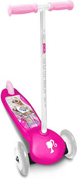 Stamp Steering Scooter Barbie (CB200045)