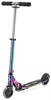 Micro SA0237, Micro Scooter Sprite LED neochrome, Sportartikel >