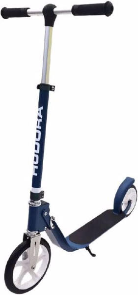 Hudora BigWheel 215 Scooter (azure blue)