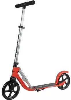Hudora BigWheel 205 Pure red