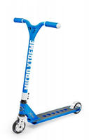 Micro 78000861, Scooter Micro MX Trixx blau
