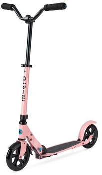 Micro Mobility SPEED DELUXE neon rose