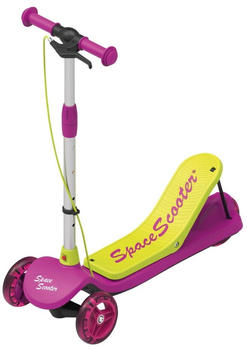Space Scooter Mini X260 pink