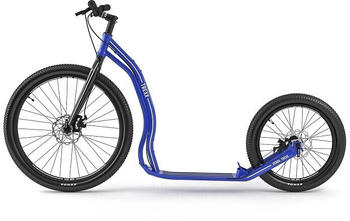Yedoo Trexx Disc blau