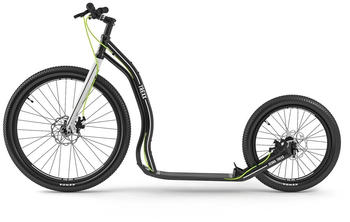Yedoo Trexx Disc schwarz