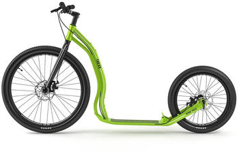 Yedoo Trexx Disc grün