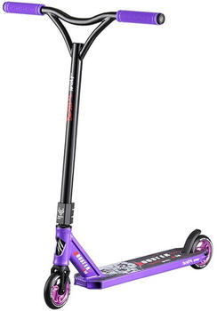 Bestial Wolf Booster B18 violet
