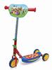 Smoby 46580084-14913550, Smoby Roller "Super Mario " in Blau/ Rot - ab 3 Jahren,