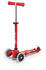 Micro Mobility Mini Micro Deluxe mit LED rot