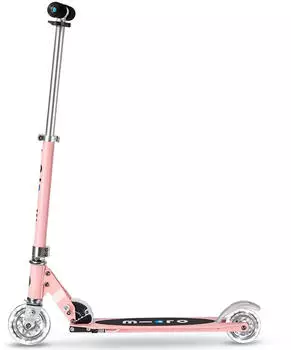 Micro Mobility Micro Sprite zartrosa Micro Mobility Micro Sprite zartrosa