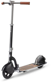 Micro Mobility Navigator (2023) schwarz