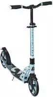 Authentic Sports SIX DEGREES Aluminium Scooter 205 mm pastell-blau