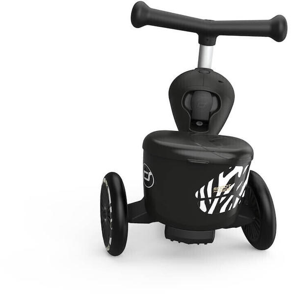 Scoot & Ride Highwaykick 1 Lifestyle zebra