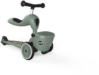 Scoot and Ride 96604, Scoot and Ride Highwaykick 1 (96604) Gr&uuml;n