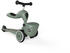 Scoot & Ride Highwaykick 1 Lifestyle green lines