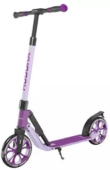 Hudora BigWheel 205 Advanced lavender