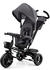 Malachite grey: Kinderkraft Aveo