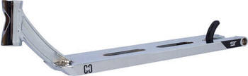 CORE ST1 Stunt Scooter Deck 22" - Chrome