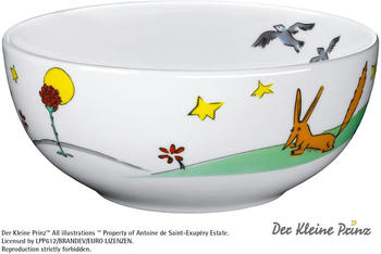 WMF Der kleine Prinz Kinder-M&uuml;slischale &Oslash; 13,8 cm