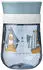 Rosti Mepal 360° Trinklernbecher Mio 300 ml