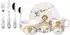 Villeroy & Boch Boho kids Roar like a lion 7tlg