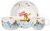 Villeroy & Boch Kinder Set 3tlg Happy as a Bear