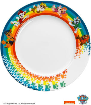 WMF Kinderteller Paw Patrol