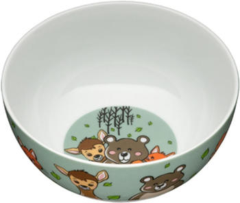 WMF Kindergeschirr-Set Waldfreunde 6-teilig – WMF Kindergeschirr-Set Waldfreunde 6-teilig für fröhliche Mahlzeiten