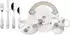 Villeroy & Boch Kindergeschirr Boho kids Walk Like An Elephant 7-teilig