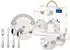 Villeroy & Boch Kindergeschirr Boho kids Walk Like An Elephant 7-teilig